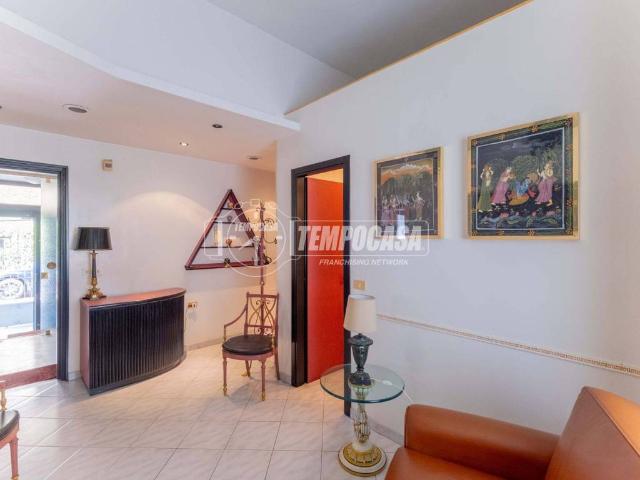 Villa in vendita a Milano MI