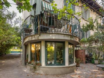 Villa in vendita a Milano MI