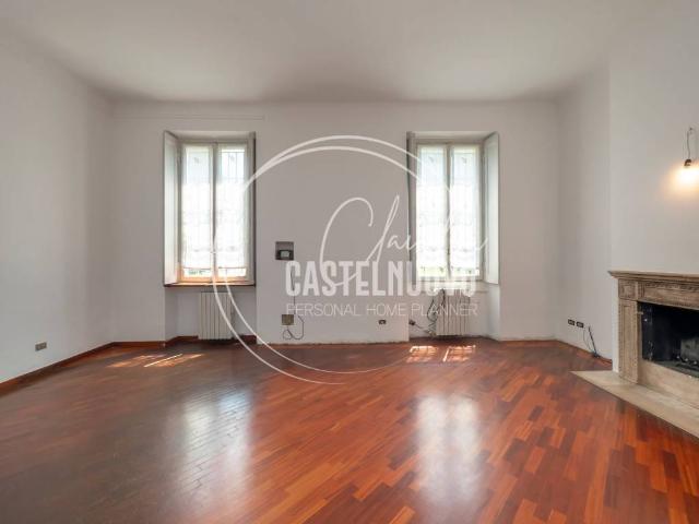 Villa in vendita a Milano MI