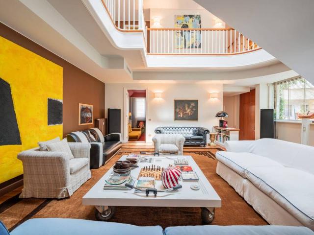 Villa in vendita a Milano MI
