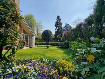Villa in vendita a Milano MI