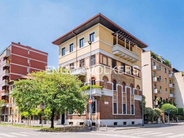 Villa in vendita a Milano MI