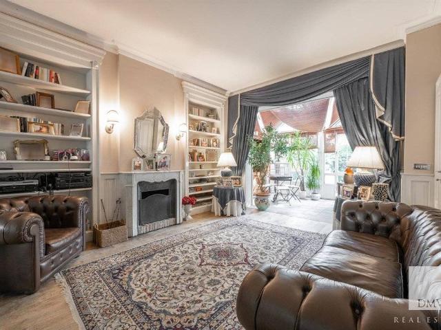 Villa in vendita a Milano MI