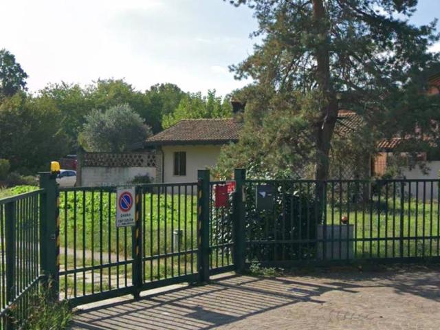 Villa in vendita a Milano MI