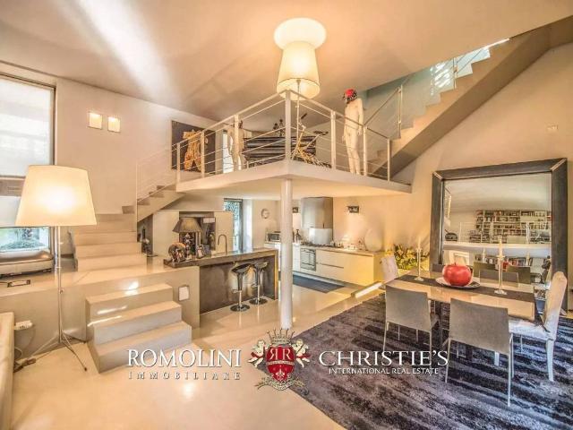 Villa in vendita a Milano MI