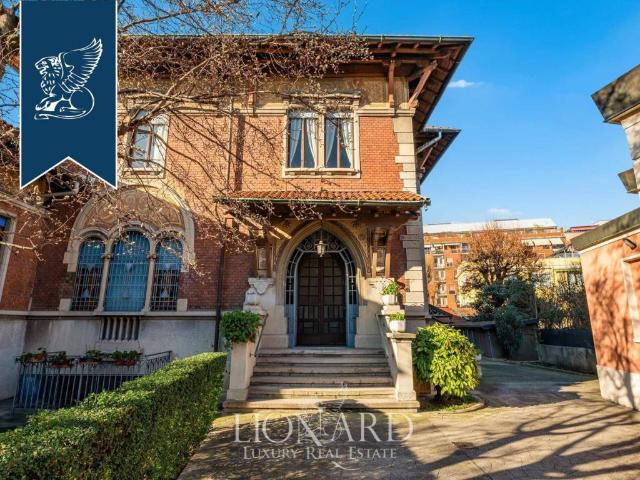 Villa in vendita a Milano MI