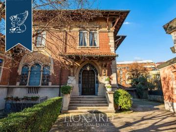 Villa in vendita a Milano MI