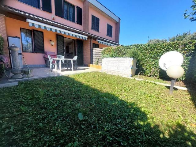 Villa in vendita a Milano MI