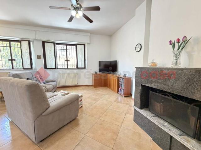 Villa in vendita a Milano MI