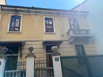 Villa in vendita a Milano MI