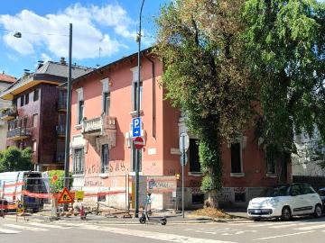 Villa in vendita a Milano MI