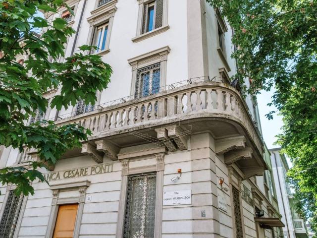 Villa in vendita a Milano MI