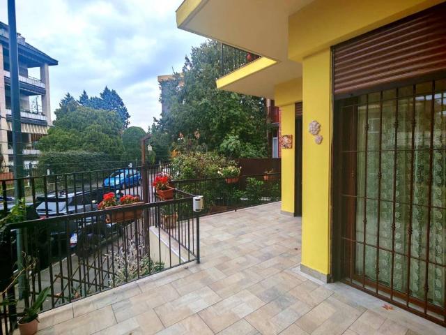 Villa in vendita a Milano MI
