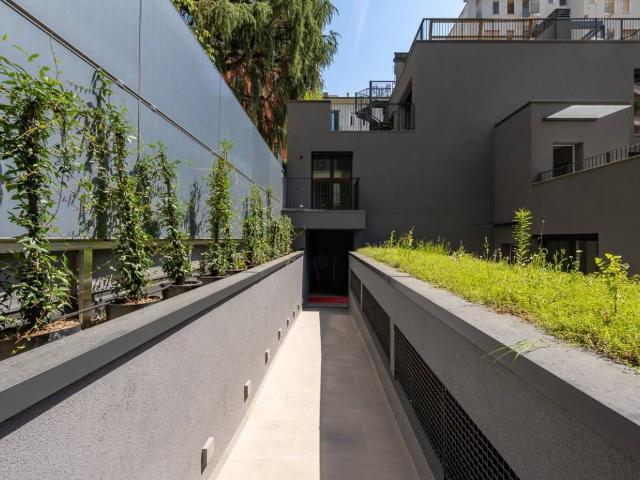 Villa in vendita a Milano MI