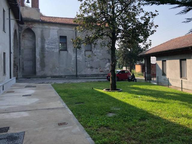 Villa in vendita a Milano MI