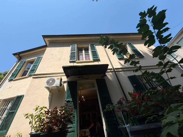 Villa in vendita a Milano MI