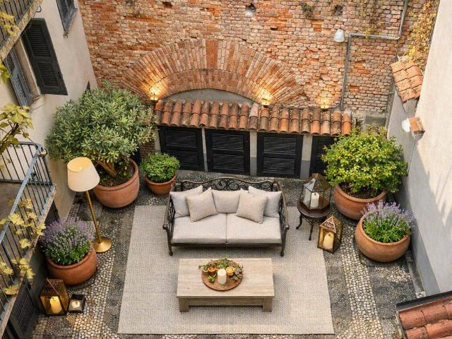 Villa in vendita a Milano MI