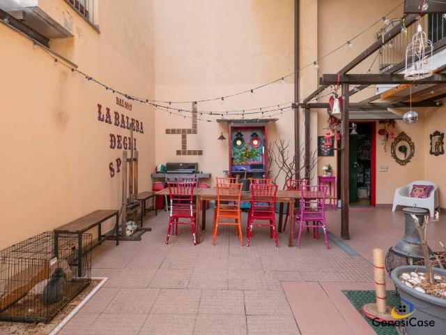 Villa in vendita a Milano MI