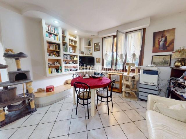 Villa in vendita a Milano MI