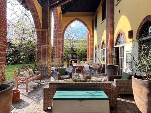 Villa in vendita a Milano MI