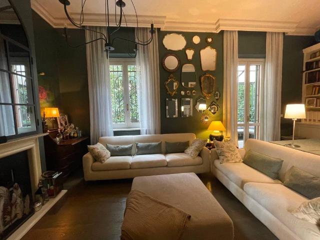Villa in vendita a Milano MI
