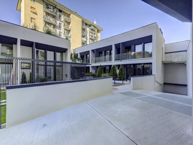 Villa in vendita a Milano MI