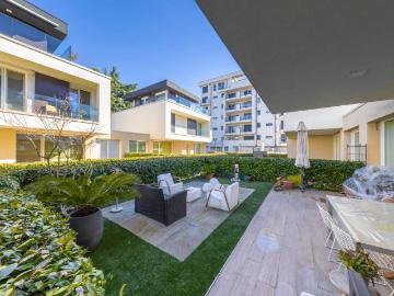 Villa in vendita a Milano MI