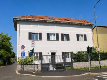 Villa in vendita a Milano MI