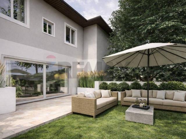 Villa in vendita a Milano MI
