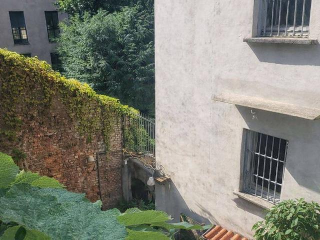 Villa in vendita a Milano MI
