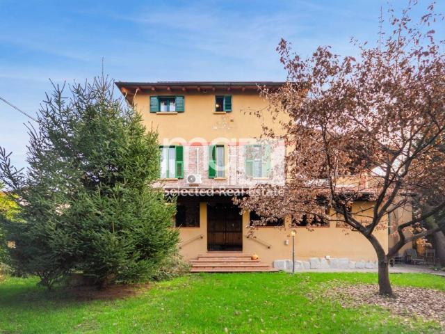 Villa in vendita a Milano MI