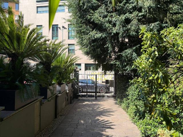 Villa in vendita a Milano MI