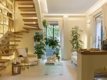 Villa in vendita a Milano MI