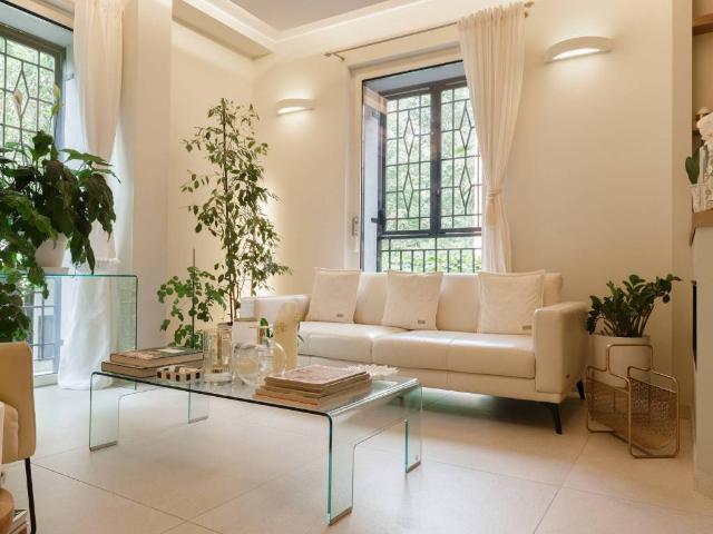 Villa in vendita a Milano MI