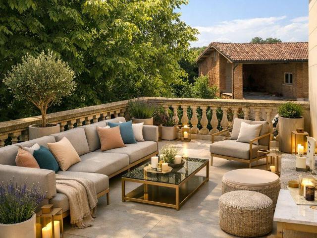 Villa in vendita a Milano MI