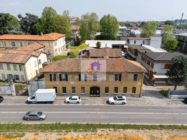 Villa in vendita a Milano MI