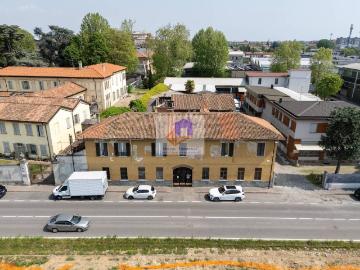 Villa in vendita a Milano MI