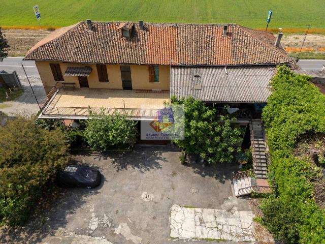 Villa in vendita a Milano MI