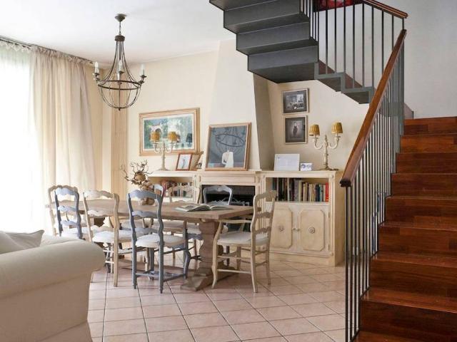 Villa in vendita a Milano MI