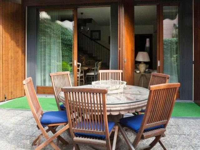 Villa in vendita a Milano MI