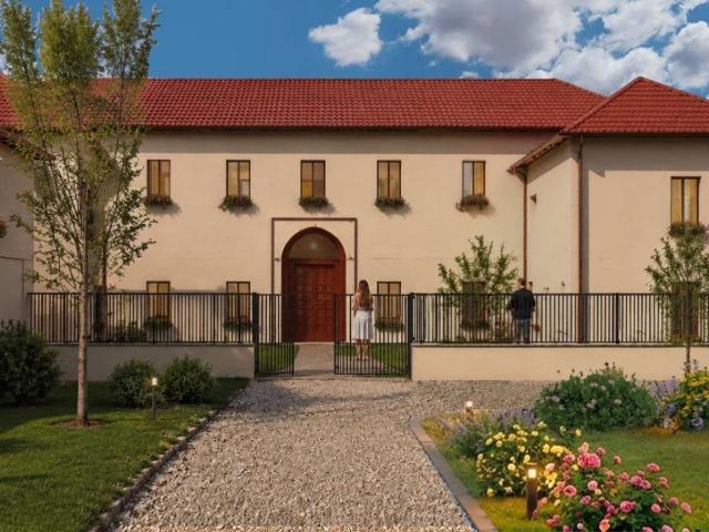Villa in vendita a Milano MI