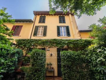 Villa in vendita a Milano MI