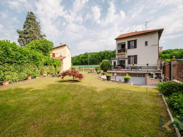 Villa in vendita a Milano MI