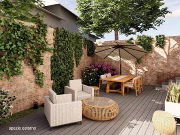 Villa in vendita a Milano MI