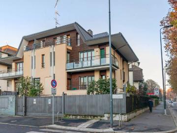 Villa in vendita a Milano MI