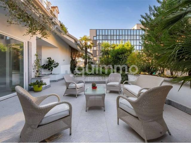 Villa in vendita a Milano MI