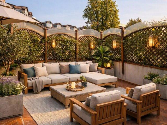 Villa in vendita a Milano MI