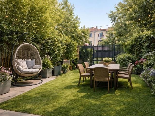 Villa in vendita a Milano MI