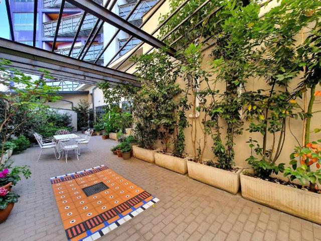 Villa in vendita a Milano MI