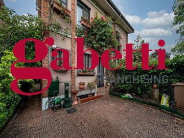 Villa in vendita a Milano MI